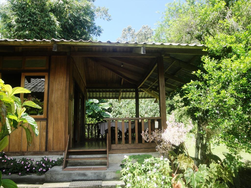 Gardenia Country Inn Tomohon Camera foto